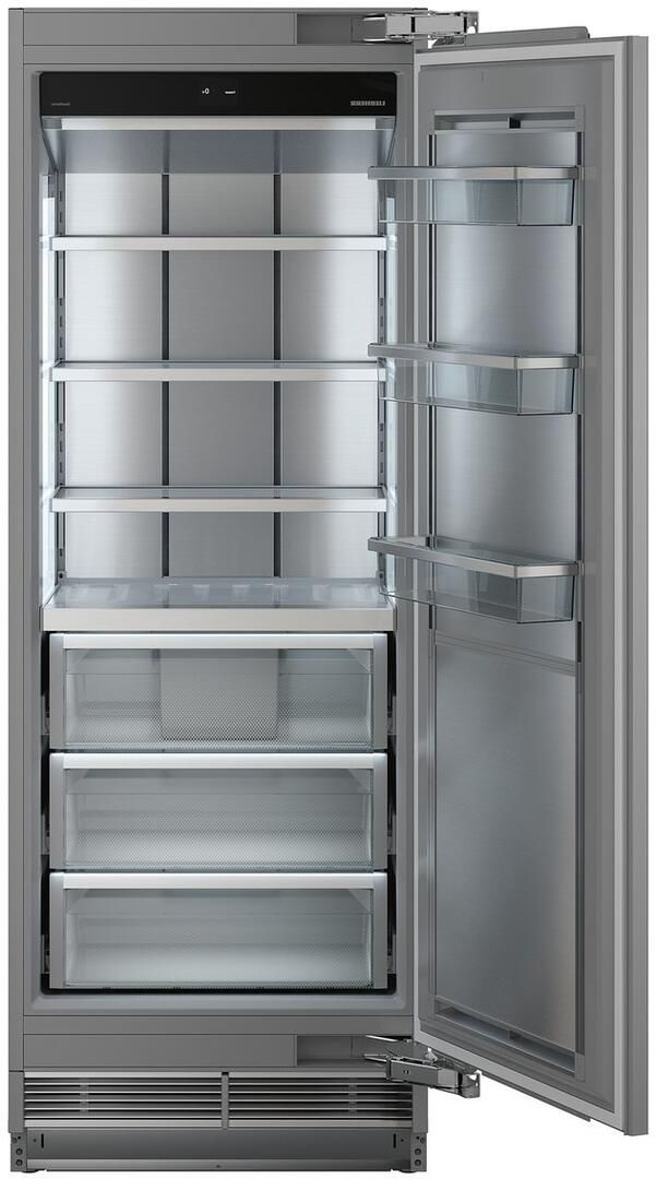 Liebherr Monolith 15.2 Cu. Ft. Panel Ready Column Freezer-1