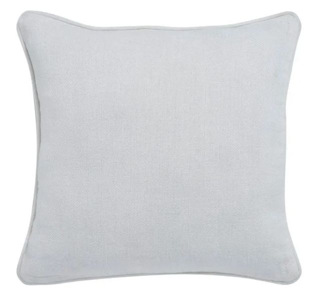 Renwil® Provence Ivory 20''x20'' Decorative Pillow-0