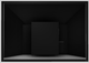 Vent-A-Hood® 30" Black Wall Mounted Range Hood-2
