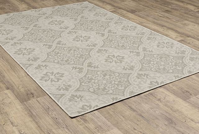 Oriental Weavers™ Portofino 5'x7' Area Rug-2