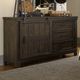 Liberty Furniture Thornwood Hills Rock Beaten Brown Youth Dresser-1