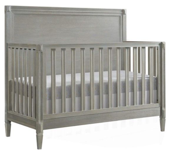 Westwood Design Vivian Dawn Convertible Crib-0