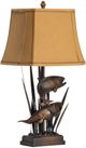 Crestview Collection Upstream Bronze Table Lamp-0