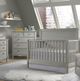 Westwood Design Vivian Dawn Convertible Crib-1