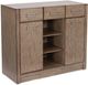 homestyles® Big Sur Brown Buffet-0
