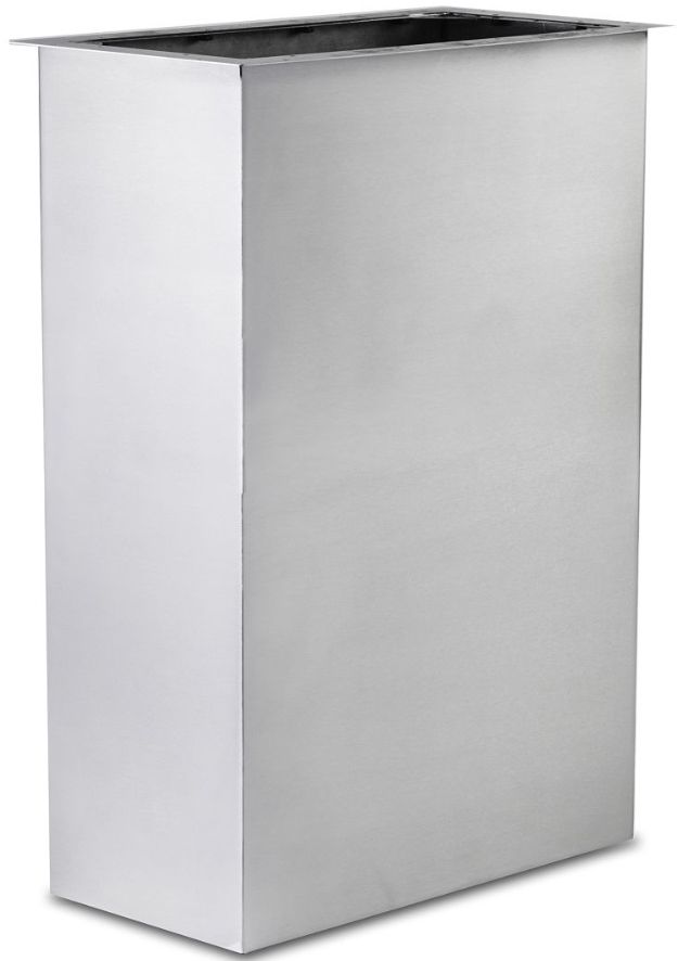 Viking® 5 Series Stainless Steel Duct Cover-0