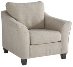 Benchcraft® Abney Driftwood Chair