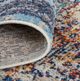 Feizy Bellini Blue/Multi-Colored 5' x 7' Rug-3