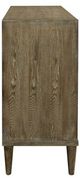 Liberty Furniture Devonshire Driftwood Accent Cabinet-2