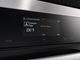 Miele 30" Obsidian Black Convection Single Electric Wall Oven with Self Clean-3