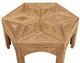 Furniture Classics Marrakesh Natural Cocktail Table-1