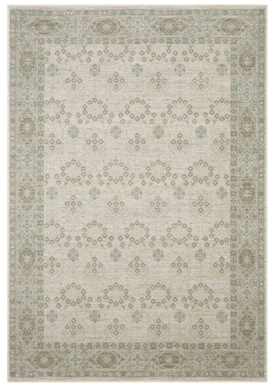 Oriental Weavers™ Keaton 5'x8' Style 4 Area Rug-0