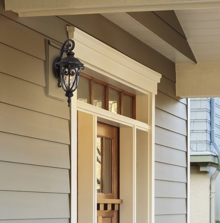 Yosemite Home Decor Viviana Exterior Lighting - Thumbnail 3
