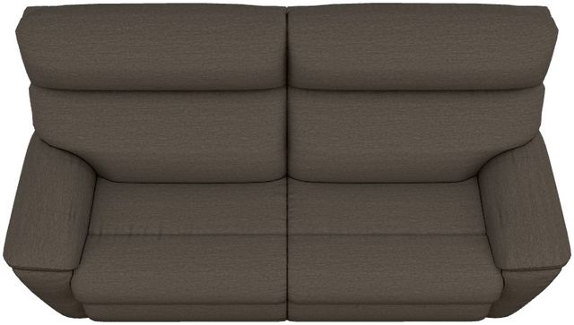 La-Z-Boy® Roman Espresso Two-Seat Manual Reclining Sofa-4