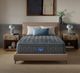 Beautyrest® Level Two 14.75" Pocketed Coil Medium Firm Pillow Top California King Mattress-2