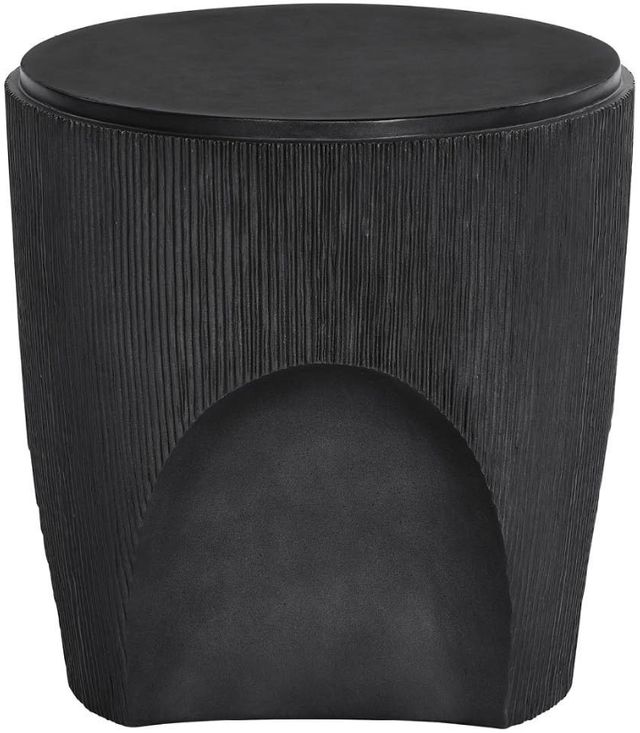 Universal Explore Home™ Montclair Cinder End Table-2