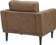Signature Design by Ashley® Arroyo Caramel Chair-1