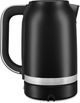 KitchenAid® 1.7 L Black Matte Electric Kettle-3