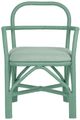 TOV Furniture Ginny Green Dining Chair-3