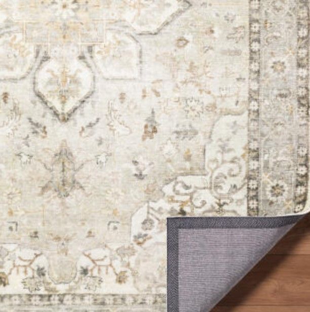 Surya Erin 5'x'8' Style 3 Area Rug-3