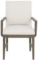 Fairfield® Customizable Entree Dining Nova Arm Chair-1