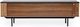 VIG Furniture Modrest Maggie Grey/Walnut TV Stand-3