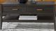 Null Furniture Manhattan Espresso Rectangular Cocktail Table -0