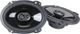 Rockford Fosgate® Punch 6" x 8" 3-Way Full Range Speaker-0