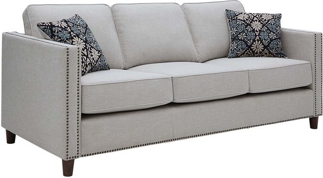 Coaster® Coltrane 3 Piece Putty Living Room Set-2