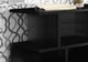 Monarch Specialties Inc. 24"H Black Accent Table-1