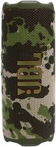 JBL® Flip 7 Squad Wireless Portable Speaker with JBL Pro Sound-0