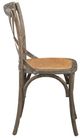 Furniture Classics Bentwood Brown 18" Dining Side Chair-3