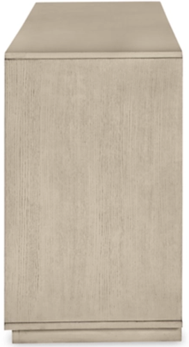 Signature Design by Ashley® Wendora Bisque/White Dresser-3