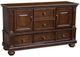 Homelegance® Lordsburg Brown Cherry Buffet-2