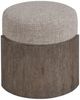 Universal Explore Home™ New Modern Evo Melic Dune/Washed Charcoal Stool-2