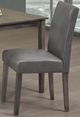 Titus Furniture Grey Dining Chair-0
