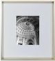 Stylecraft Dann Foley Lifestyle Light Gray/Nickel/Silver Vaulted Domes Wall Art -0