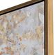 Crestview Collection Aspen Hand Finished Wall Art-2