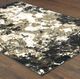 Oriental Weavers™ Bowen 4'x6' Style 10 Area Rug-2
