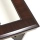 Michael Amini® Belmont Place Espresso Cocktail Table-5