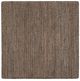 Barclay and Butera by Lexington Malibu Decker Brown Cocktail Table-1