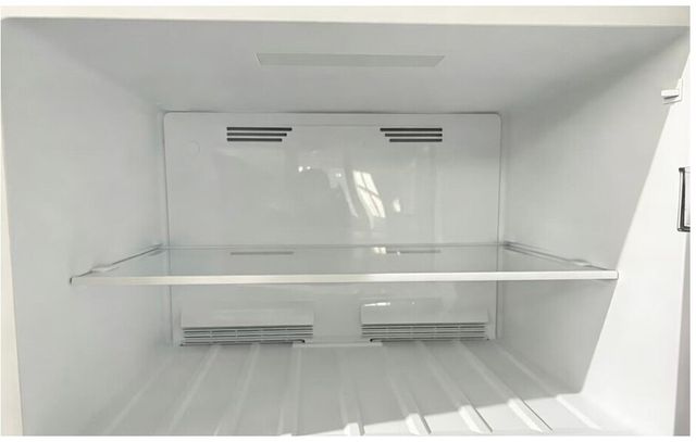 Verona® 30” 21 Cu. Ft. Black Top Freezer Refrigerator-2