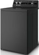 Speed Queen® Matte Black Laundry Pair-1