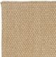 Capel Rugs Worthington Jute 5' x 8' Vertical Stripe Rectangle Rug-1