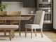 Dale Dining Set, Bench Free!-2