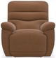 La-Z-Boy® Joshua Silt Power Rocking Recliner-1