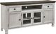 Signature Design by Ashley® Havalance Two-Tone TV Stand-0