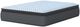 Sierra Sleep® By Ashley® Destin Cove 16" Hybrid Plush Pillow Top Twin XL Mattress-2