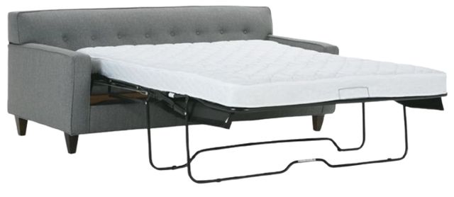 Rowe® Customizable Dorset Queen Sleeper Sofa-4