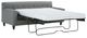 Rowe® Customizable Dorset Queen Sleeper Sofa-4